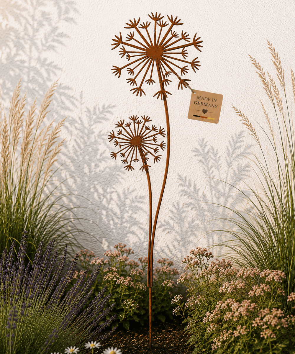 Gartenstecker